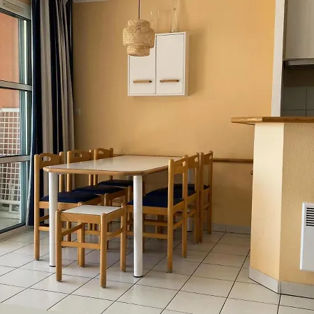 Le Hameau De Cap Esterel - Maeva - Climatise 2 Pieces 7 Personnes - Selection Mae-5947 Apartment Saint-Raphaël