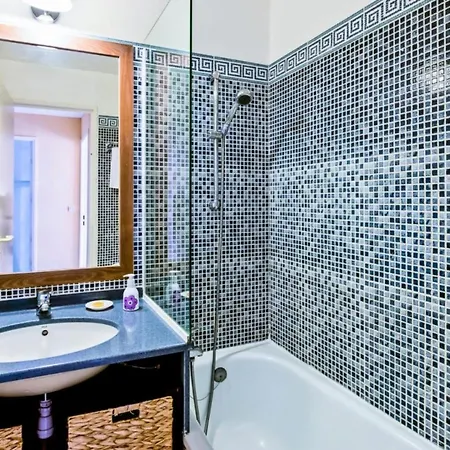 Le Hameau De Cap Esterel - Maeva - 2 Pieces 7 Personnes - Selection Mae-5947 Saint-Raphaël