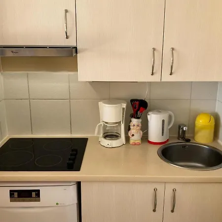 Le Hameau De Cap Esterel - Maeva - 2 Pieces 7 Personnes - Selection Mae-5947 Saint-Raphaël