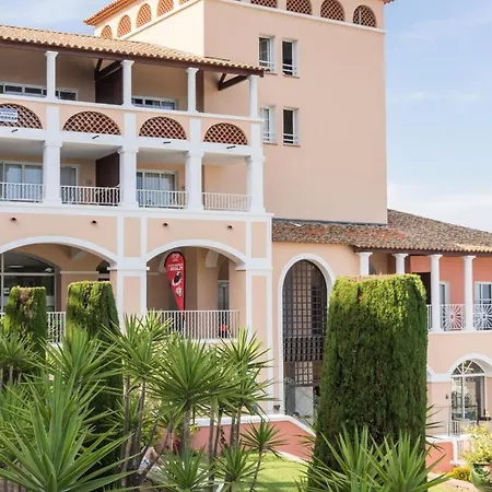 Le Hameau De Cap Esterel - Maeva - Climatise 2 Pieces 7 Personnes - Selection Mae-5947 Apartment Saint-Raphaël