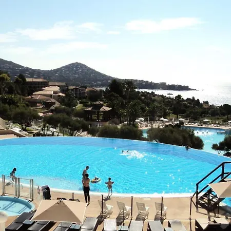 Le Hameau De Cap Esterel - Maeva - Climatise 2 Pieces 7 Personnes - Selection Mae-5947 Apartment Saint-Raphaël