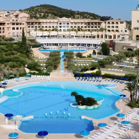 Le Hameau De Cap Esterel - Maeva - 2 Pieces 7 Personnes - Selection Mae-5947 *