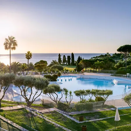 Διαμέρισμα Le Hameau De Cap Esterel - Maeva - 2 Pieces 7 Personnes - Selection Mae-5947 *