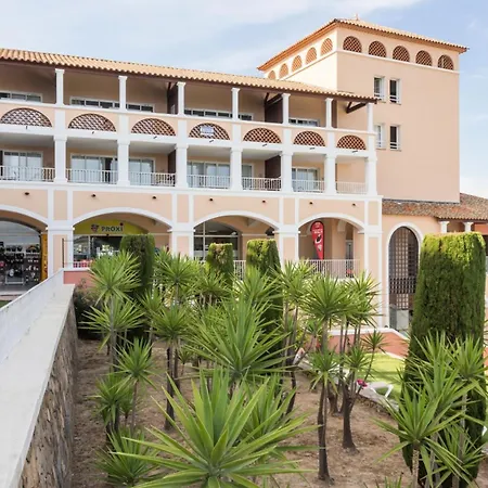 Apartment Le Hameau De Cap Esterel - Maeva - Climatise 2 Pieces 7 Personnes - Selection Mae-5947 Saint-Raphaël