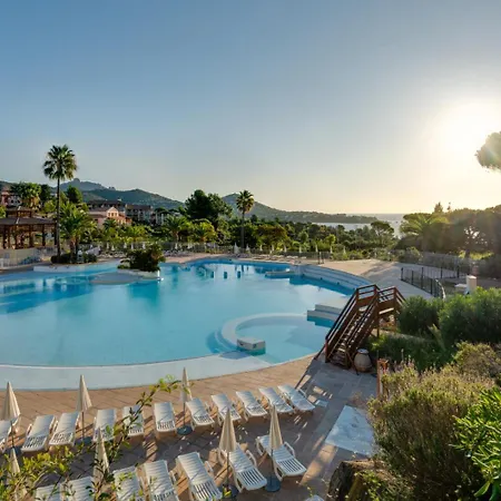 Le Hameau De Cap Esterel - Maeva - Climatise 2 Pieces 7 Personnes - Selection Mae-5947 *