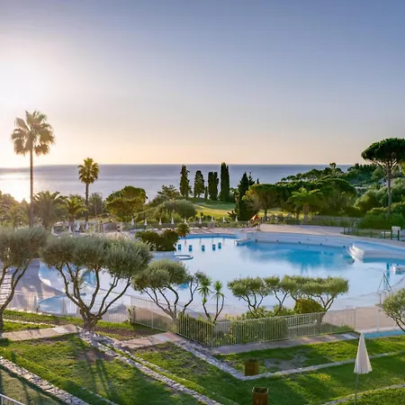 Apartment Le Hameau De Cap Esterel - Maeva - Climatise 2 Pieces 7 Personnes - Selection Mae-5947 Saint-Raphaël