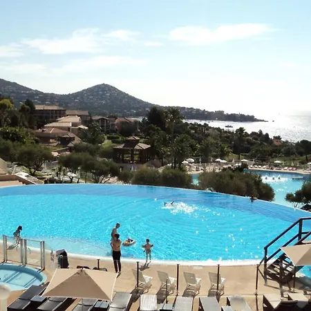Le Hameau De Cap Esterel - Maeva - Climatise 2 Pieces 7 Personnes - Selection Mae-5947 Apartment