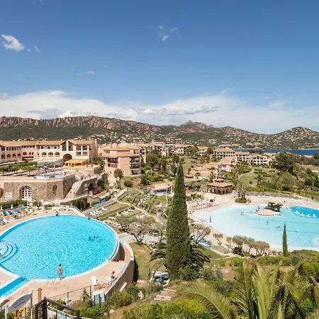 Le Hameau De Cap Esterel - Maeva - Climatise 2 Pieces 7 Personnes - Selection Mae-5947 Saint-Raphaël