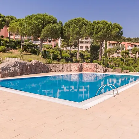 Le Hameau De Cap Esterel - Maeva - Climatise 2 Pieces 7 Personnes - Selection Mae-5947 *