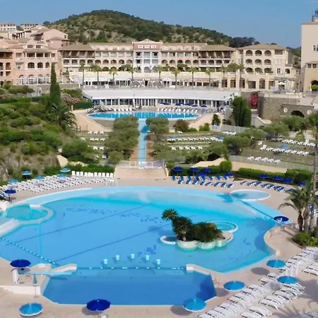 Le Hameau De Cap Esterel - Maeva - Climatise 2 Pieces 7 Personnes - Selection Mae-5947 Apartment