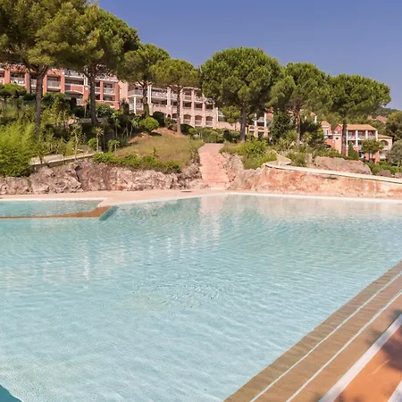 Le Hameau De Cap Esterel - Maeva - Climatise 2 Pieces 7 Personnes - Selection Mae-5947