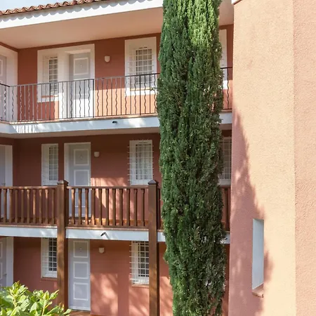 Le Hameau De Cap Esterel - Maeva - Climatise 2 Pieces 7 Personnes - Selection Mae-5947