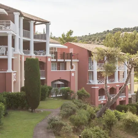 Apartment Le Hameau De Cap Esterel - Maeva - Climatise 2 Pieces 7 Personnes - Selection Mae-5947 *
