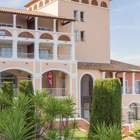 Le Hameau De Cap Esterel - Maeva - Climatise 2 Pieces 7 Personnes - Selection Mae-5947 Apartment *