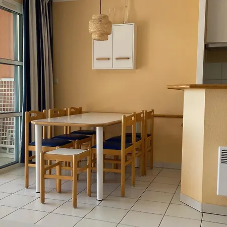 Apartment Le Hameau De Cap Esterel - Maeva - Climatise 2 Pieces 7 Personnes - Selection Mae-5947 Saint-Raphaël