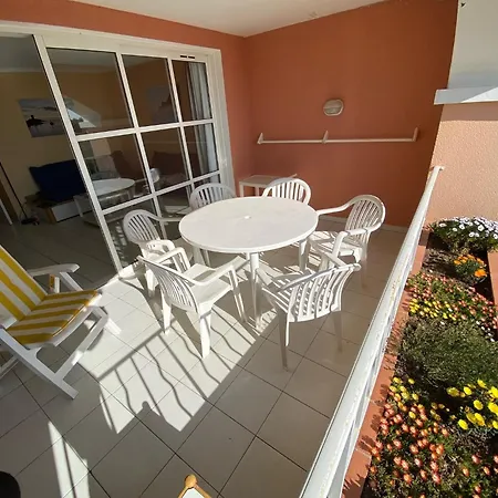 Apartment Le Hameau De Cap Esterel - Maeva - Climatise 2 Pieces 7 Personnes - Selection Mae-5947 Saint-Raphaël