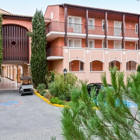 Le Hameau De Cap Esterel - Maeva - Climatise 2 Pieces 7 Personnes - Selection Mae-5947 Saint-Raphaël